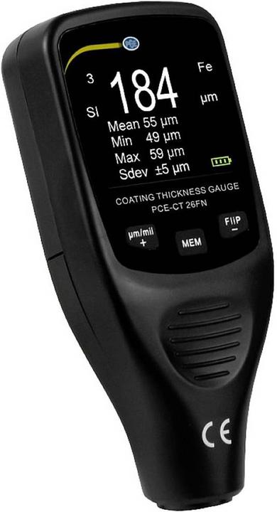 Produktbild PCE Instruments Dickenmessgerät