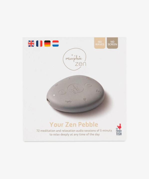 Produktbild Morphée Entspannungsstein ZEN