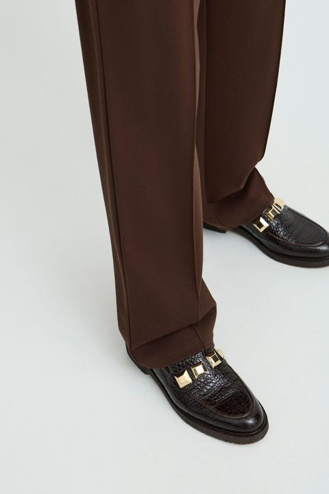 Produktbild B.young BYPARRIN STR PANTS 20815694 (L)