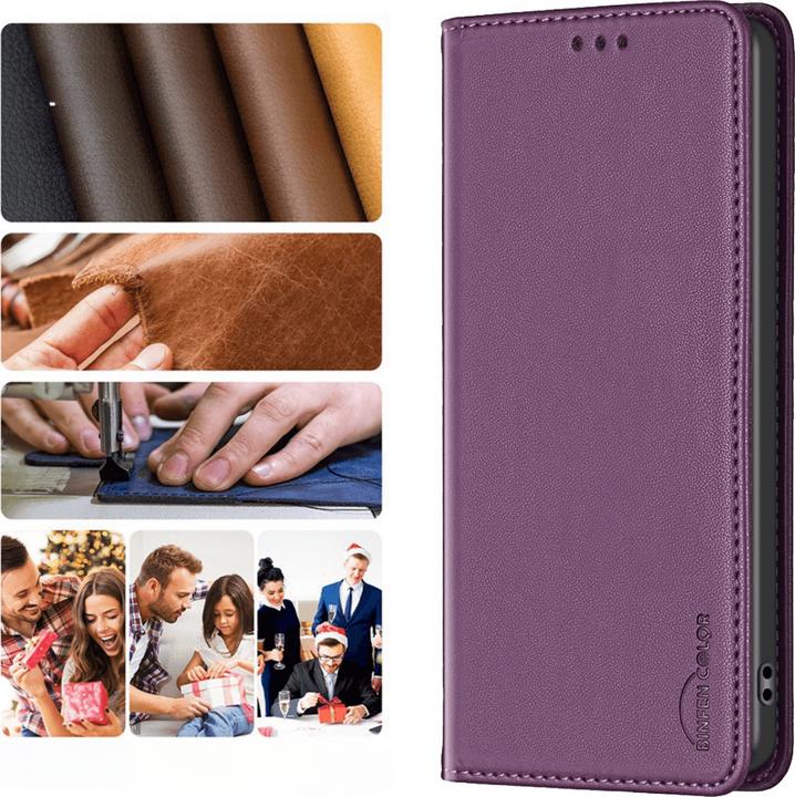 Produktbild Binfen Color Flip Case Etui (Apple iPhone 16 Plus)