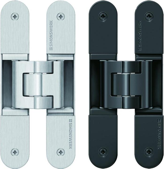 Produktbild Simonswerk Tectus TE 340 3D