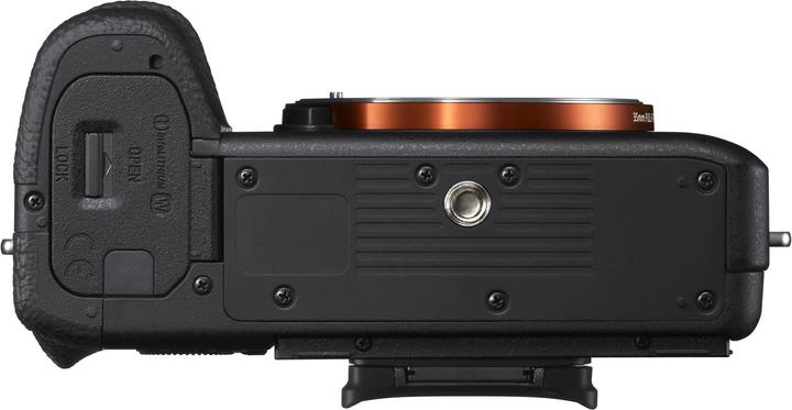 Actual product image Sony Alpha 7R II - (EU) (42 Mpx, Full frame)
