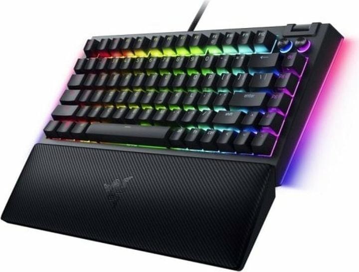 Actual product image Razer BlackWidow V4 (US, Cable)