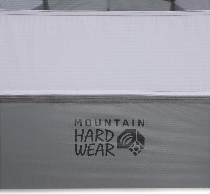 Immagine prodotto Mountain Hardwear Tenda Nimbus™ UL 2 (Tenda a cupola, 1.04 kg, 2 persone)