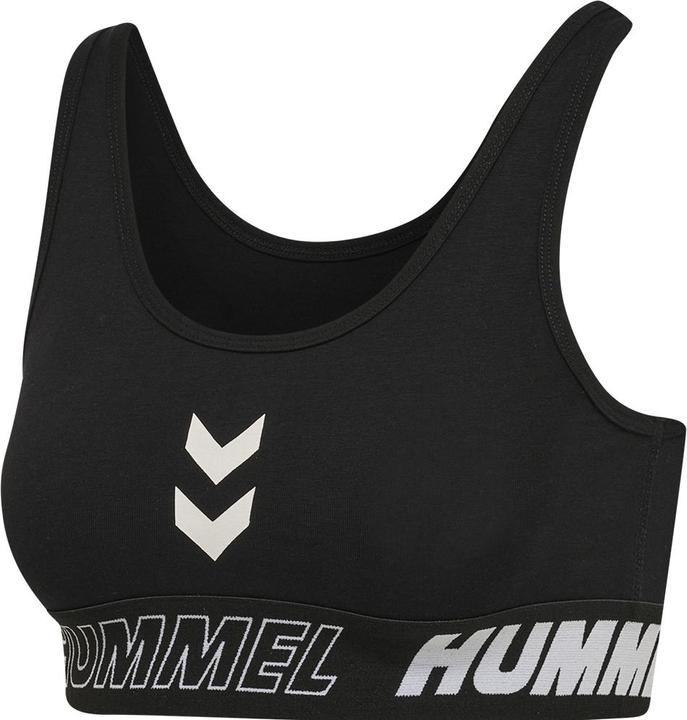 Produktbild hummel Te Maja Cotton Sports Top (M)
