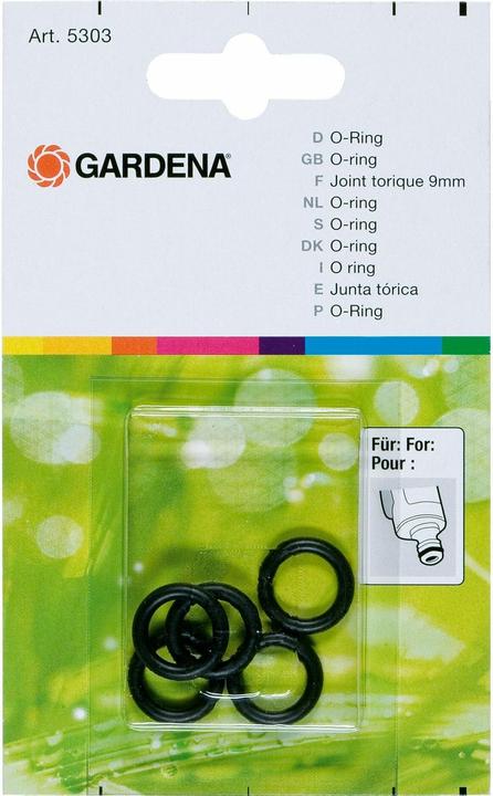 Actual product image Gardena Washer (Set, 26.50 mm)