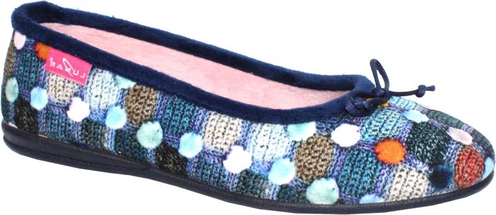Actual product image Lunar Slippers Magic Dotted (41)