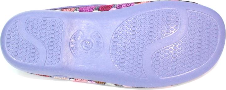 Actual product image Lunar Crackle slippers (36)