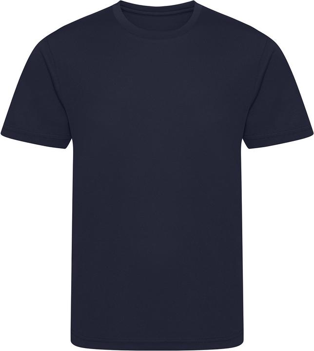 Actual product image Awdis Tshirt Recycled Material (104)