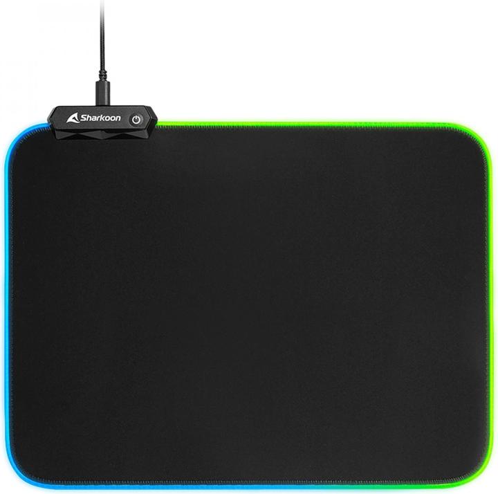 Immagine prodotto Sharkoon 1337 Gaming V2 360 (M)