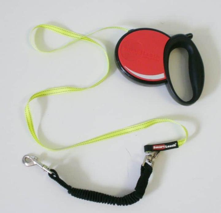 Produktbild Smart Leash Die sichere Hundeleine (Hund, Hundesport)