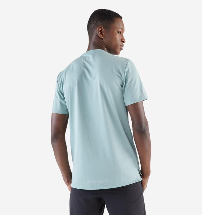 Immagine prodotto Kiprun Laufshirt kurzarm Herren atmungsaktiv - Run 500 Dry (M)