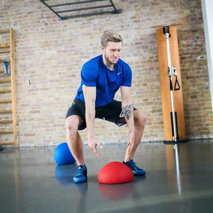 Image du produit Sport-Thieme Balle de slam (10 kg, 230 mm)