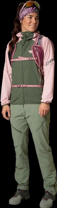 Actual product image Dynafit Transalper Dynastretch trousers (XS)