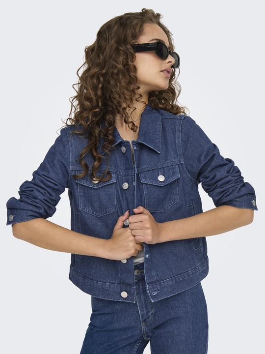 Image du produit Only ONLRILLO Veste en jean Veste en jean (XS)