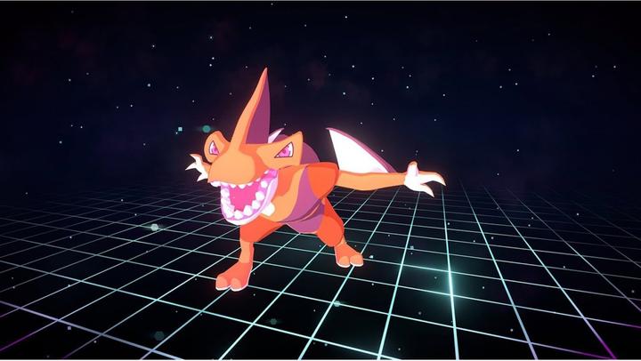 Image du produit Humble Bundle Temtem (Switch, Switch Lite, Switch OLED, EN)