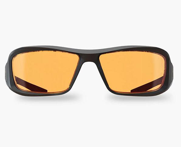 Immagine prodotto Edge Eyewear Schiessbrille HAMEL, Tigers Eye Vapor Shield Lens