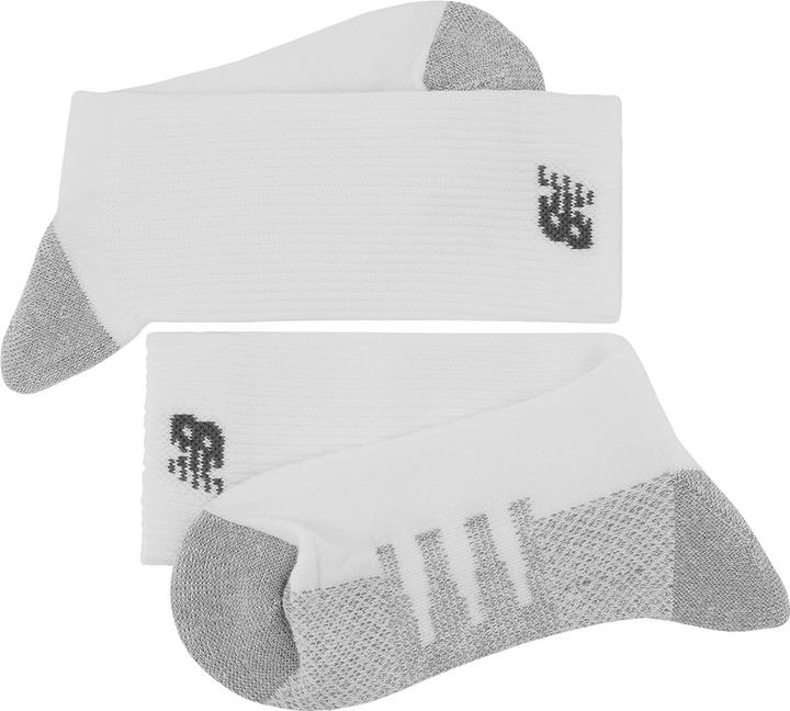 Produktbild New Balance Coolmax Crew Socks 2 Pack (L)