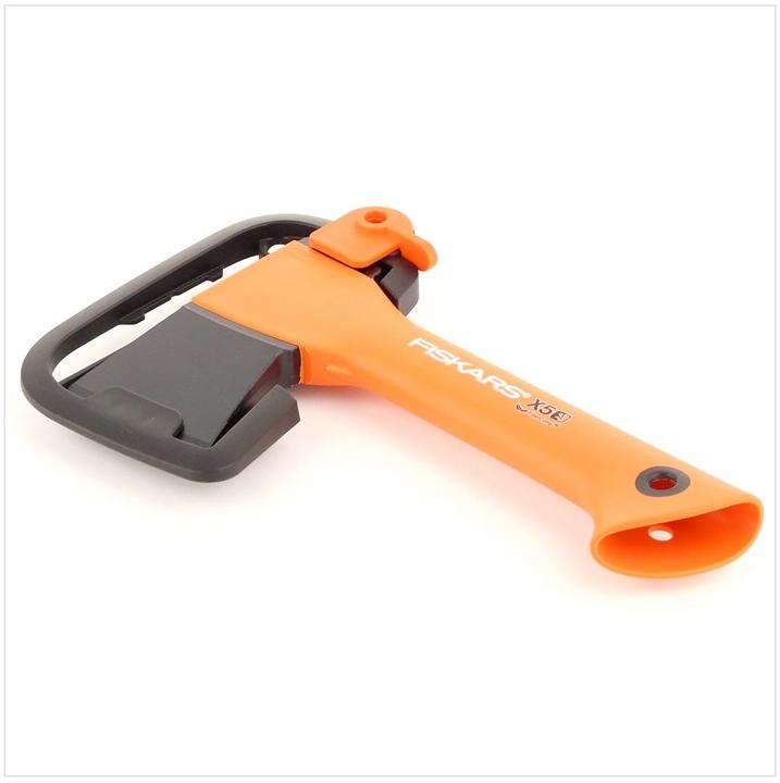 Image du produit Fiskars Hache de camping X5 XXS (1015617)