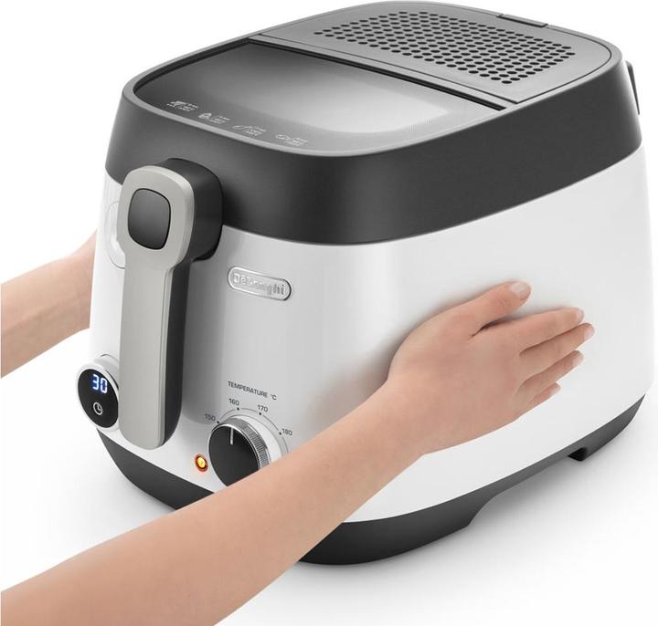 Image du produit De'Longhi Fs6067