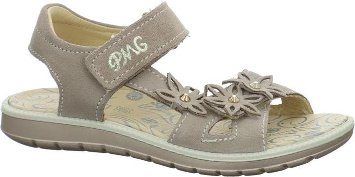Beige, Visone