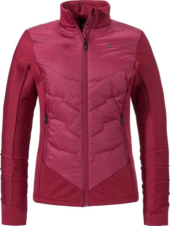 Schöffel Hybrid Jk Style Trift WMS (44)