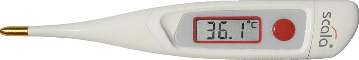 Produktbild Scala Fieberthermometer SC 42 TM (Achselhöhle, Mund, Rektal)