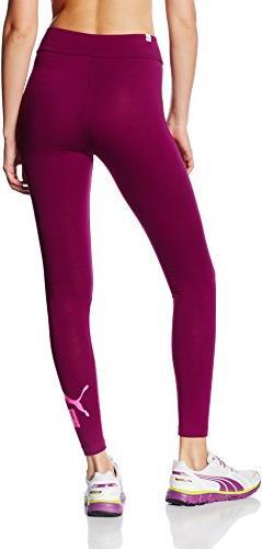 Puma ESS No.1 Leggings W (XS)