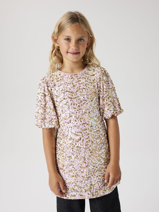 Actual product image Name it Sequin tunic (146)