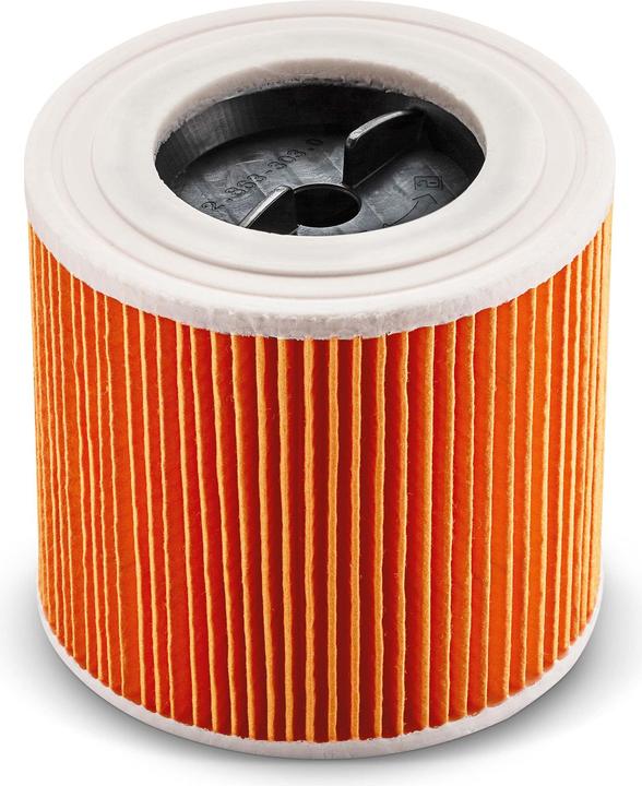Kärcher Cartridge filter WD/SE