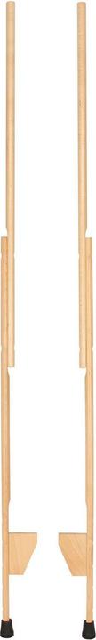 Actual product image Goki Stilts 2-piece