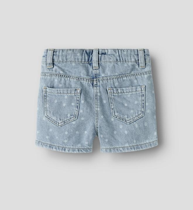Actual product image Name it Denim Shorts (92)