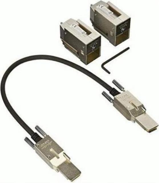 Actual product image Cisco Catalyst 9200l