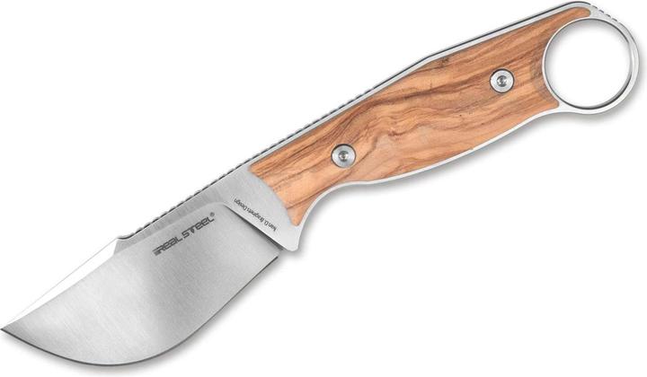 Image du produit Real Steel Furrier Harpoon Olive Wood (7.60 cm)