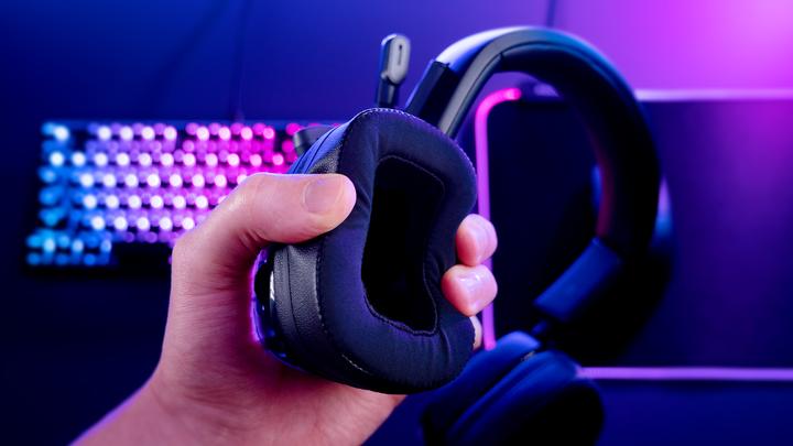 Immagine prodotto Roccat SYN Max Air (Senza fili)