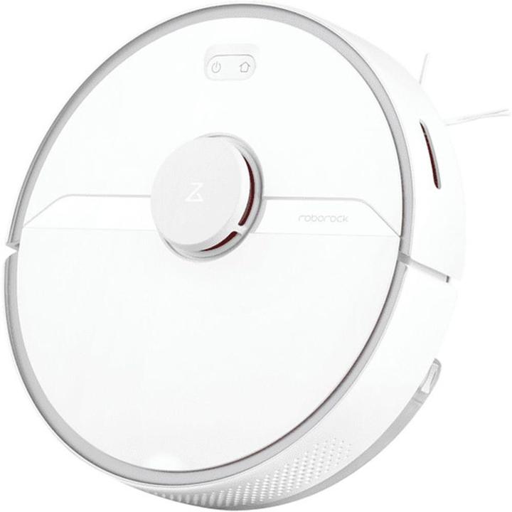 Actual product image Roborock S6 Pure (Robot vacuum)