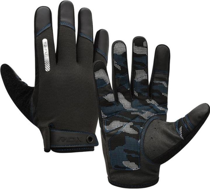 Rdx Gym Gloves T2 - Full Finger