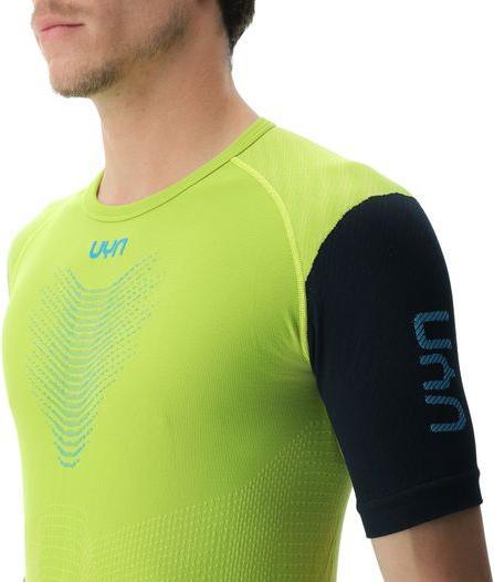 Image du produit UYN Kurzärmeliges Laufshirt Pb42 (XXL)