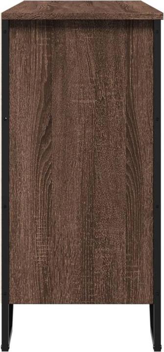Actual product image VidaXL Sideboard (35.5 x 35.5 x 74.5 cm)