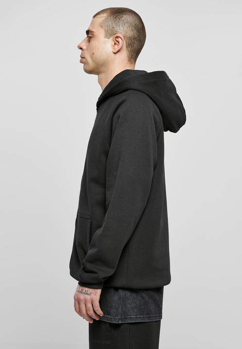 Actual product image 9N1M Sense Sense Uni Zip Hoodie (L)