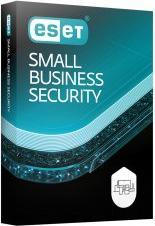 Image du produit ESET Allemagne Small Business Security - ESD (FR) 1Y 5U (5 Dispositifs, 12 mois)