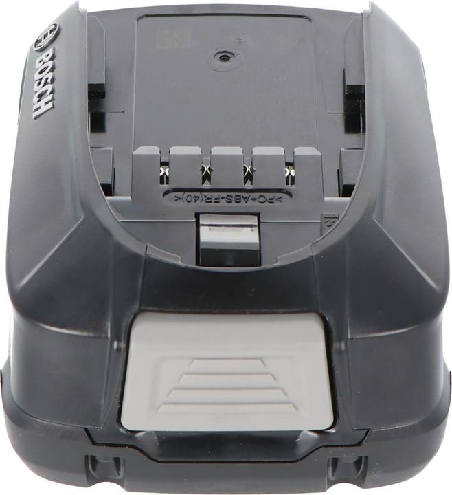 Image du produit Bosch Home & Garden Batterie PBA 18V lithium-ion (18 V)