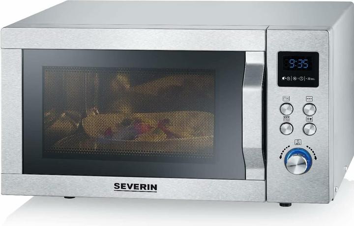 Severin MW 7751 (20 l)