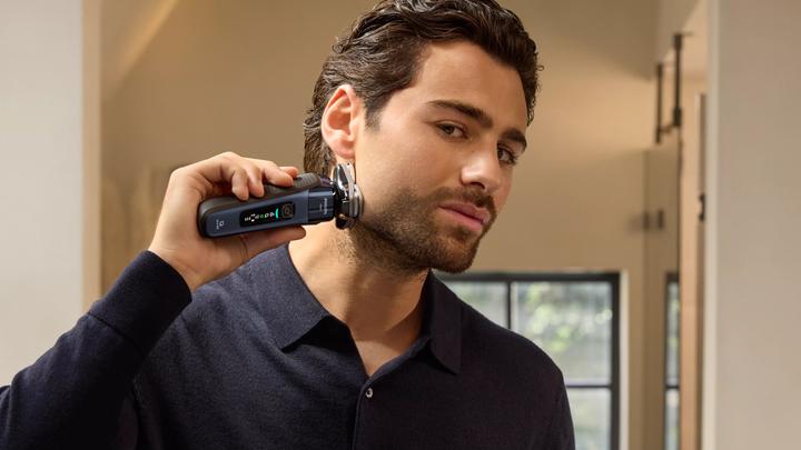 Actual product image Philips X9000/30