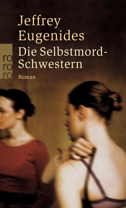 Immagine prodotto Le sorelle suicide (Tedesco, Jeffrey Eugenides, 2005)