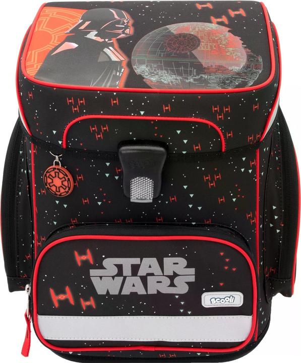 Image du produit Scooli Set d'école 5 pièces Star Wars (18 l)