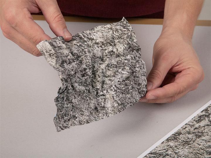 Actual product image Noch 60307 Crinkle Rock® Wild Spire (L x W) 610 mm x 345 mm