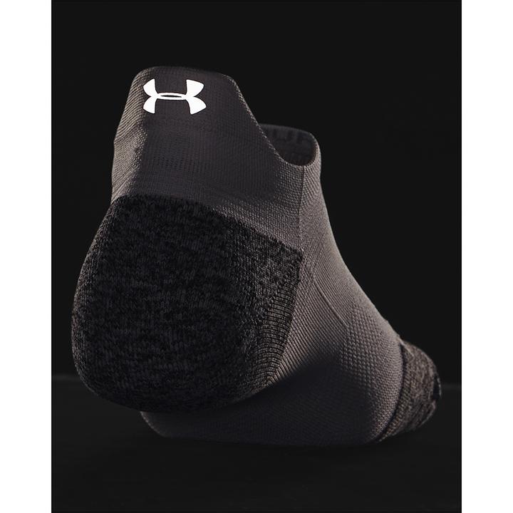 Actual product image Under Armour Ad Run Cushion socks (XL)