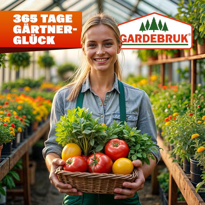 Produktbild Gardebruk Stahlfundament