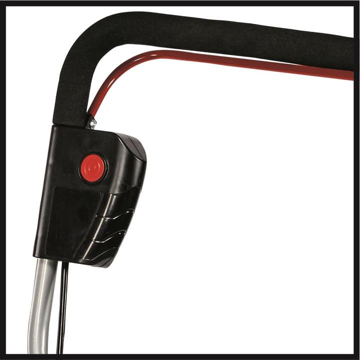 Actual product image Einhell GE-CR 30 Li Solo